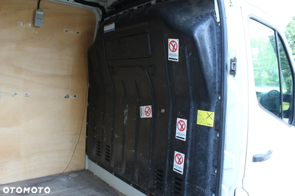 Renault Master - 21