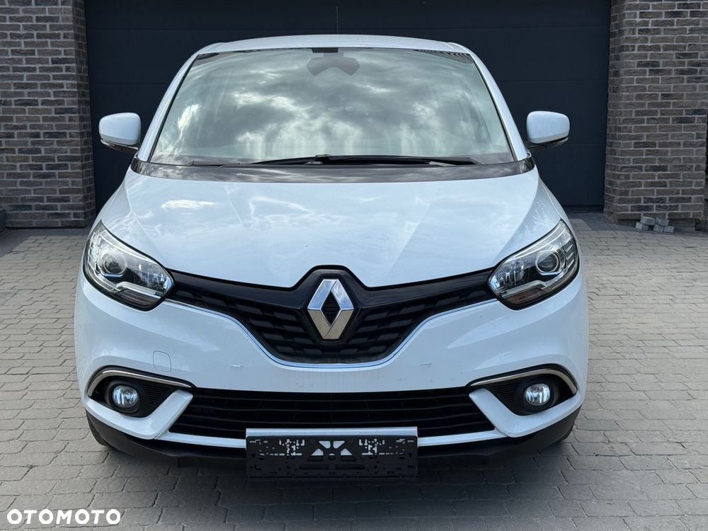 Renault Scenic 1.7 Blue dCi Zen - 10