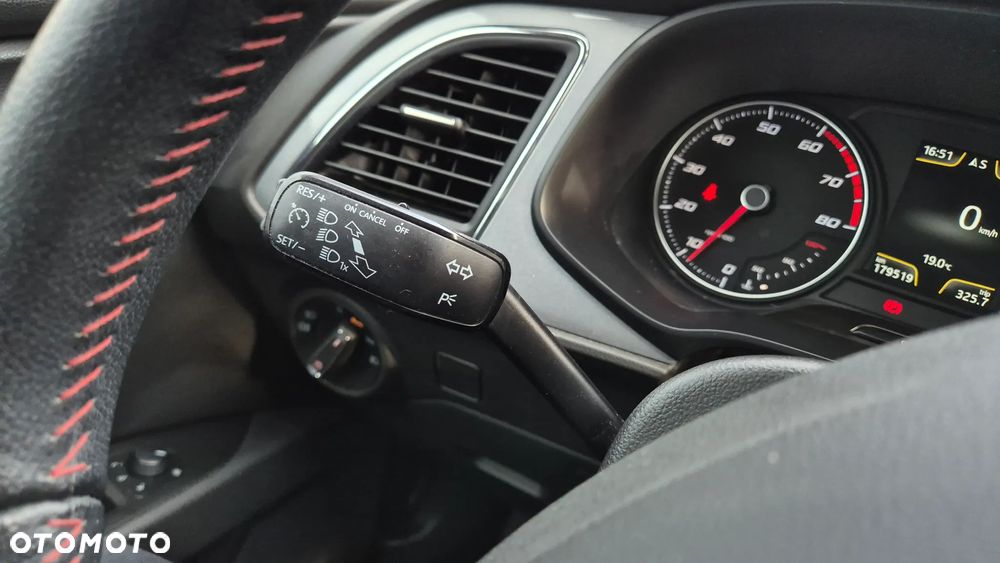 Seat Leon 1.4 TSI ACT Start&Stop FR - 21