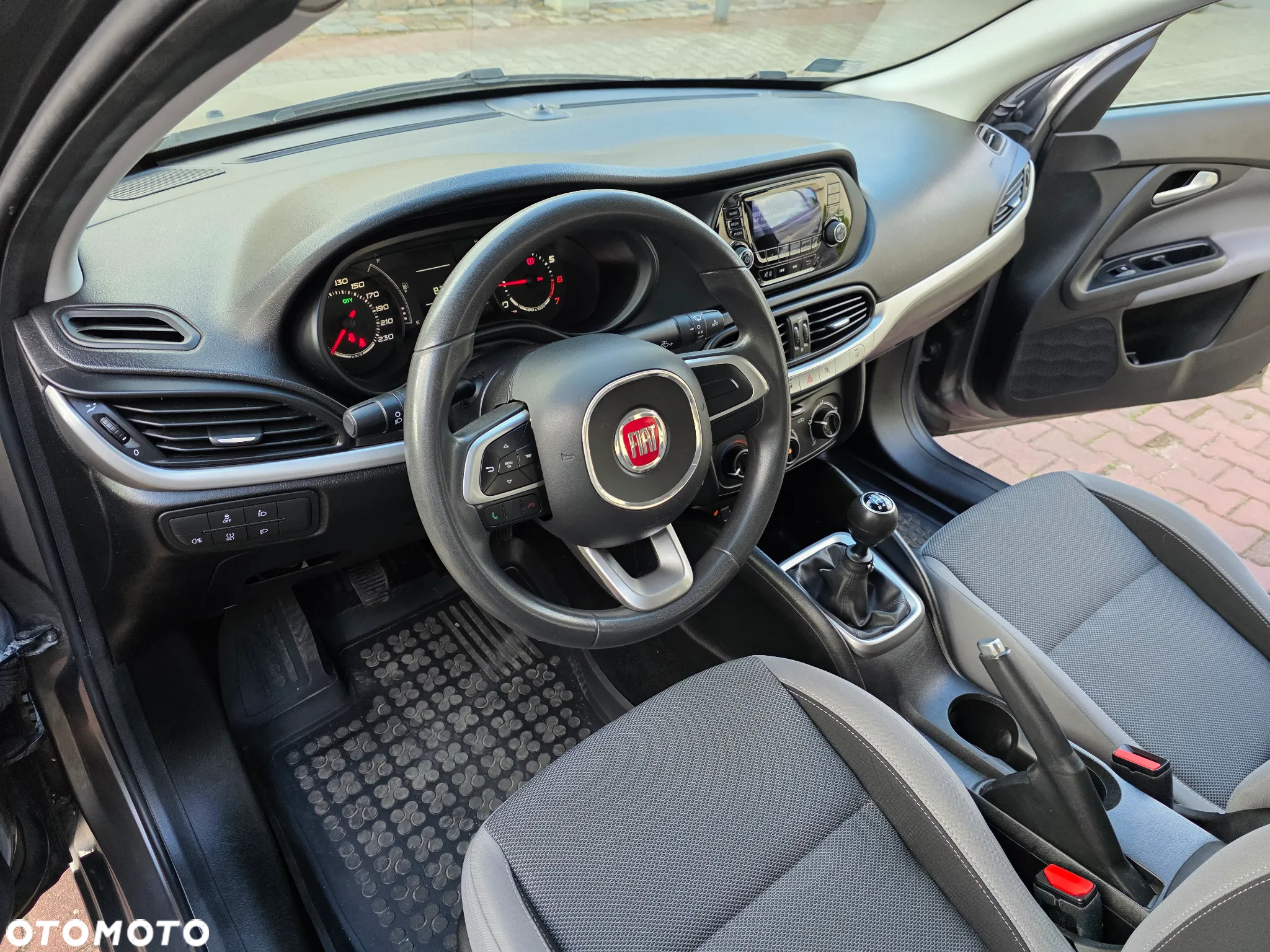 Fiat Tipo 1.4 16v Pop - 25