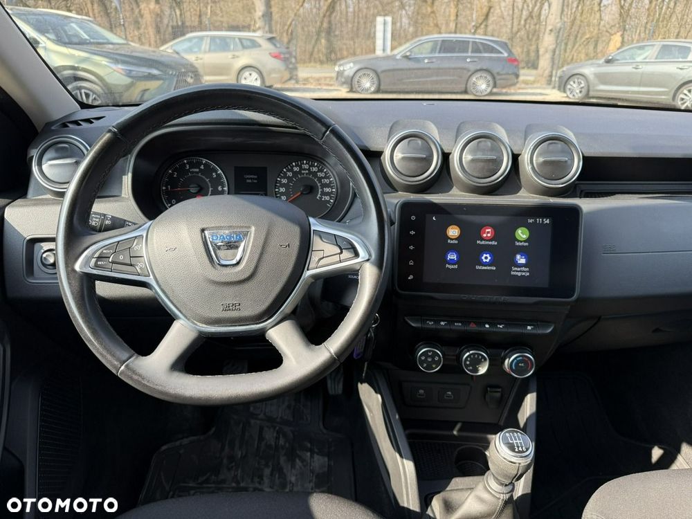 Dacia Duster - 5