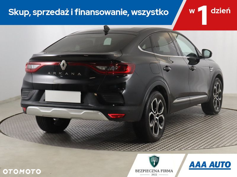 Renault Arkana - 6