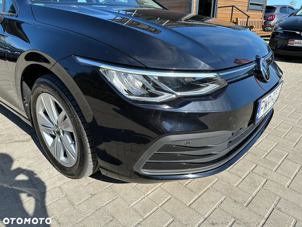 Volkswagen Golf - 37