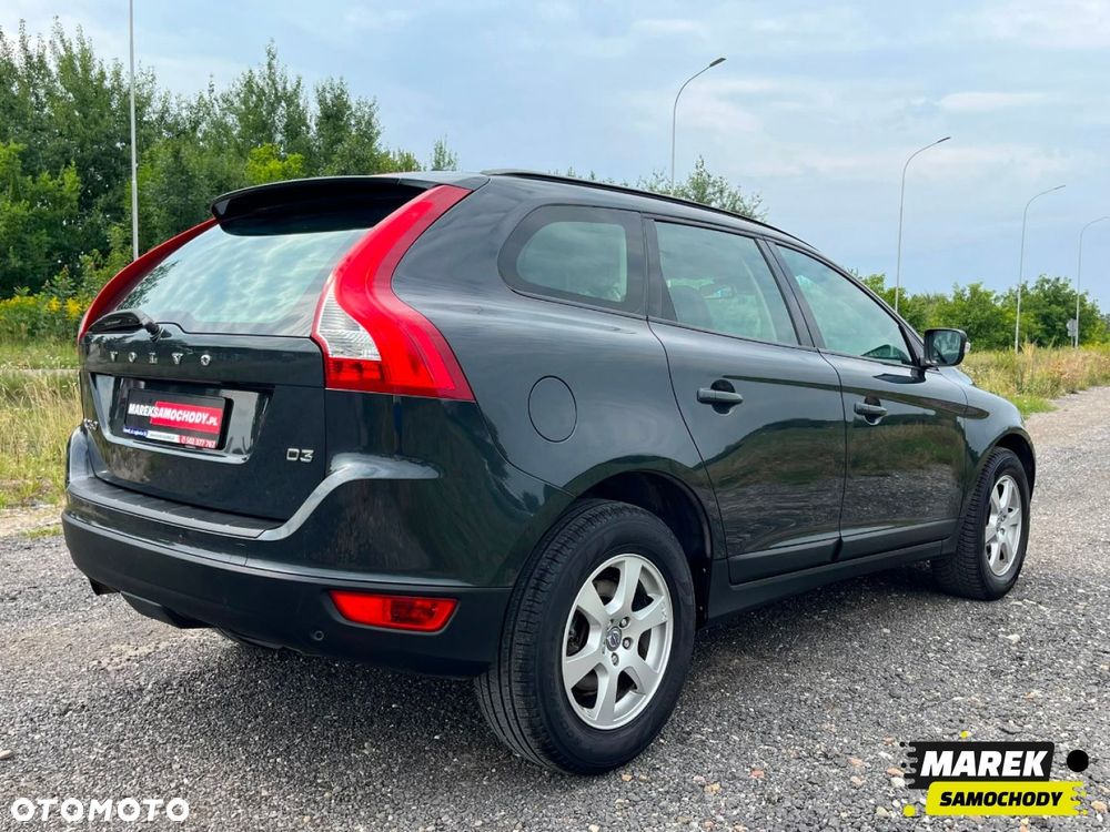 Volvo XC 60 - 5