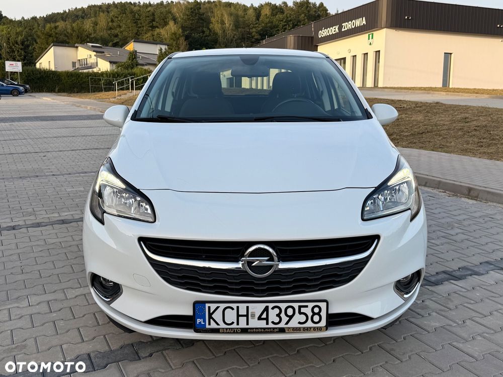 Opel Corsa 1.4 T Cosmo S&S - 14