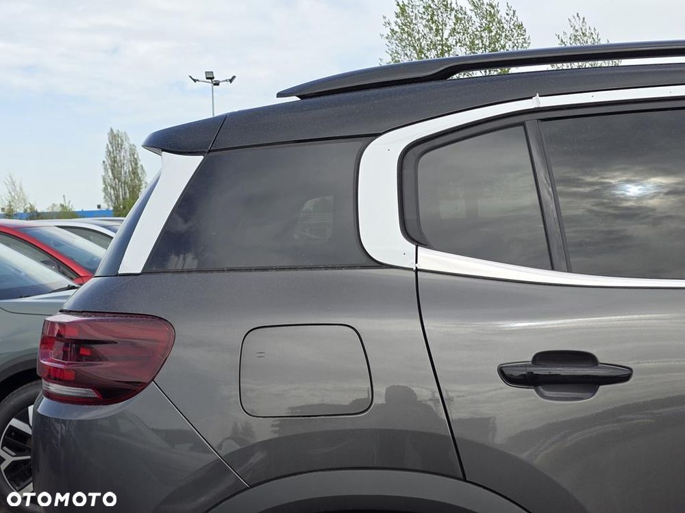 Citroën C5 Aircross 1.5 BlueHDi Max EAT8 - 25
