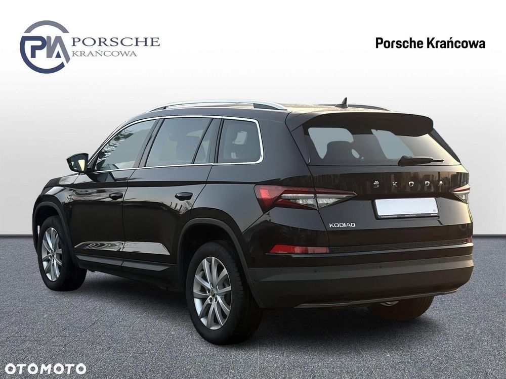 Skoda Kodiaq 2.0 TDI 4x2 Style DSG - 3