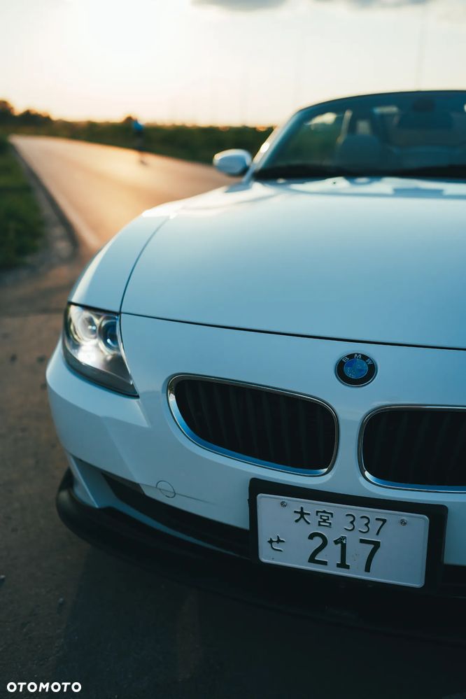 BMW Z4 - 40