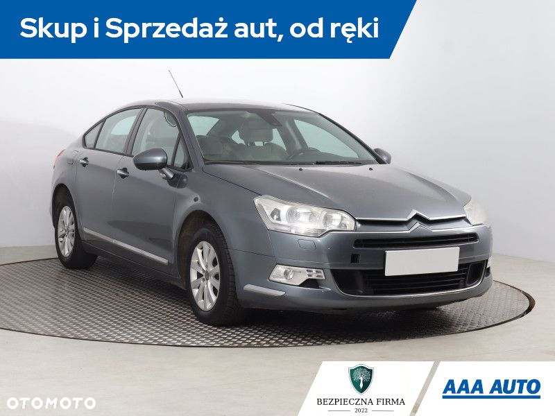 Citroën C5 - 2