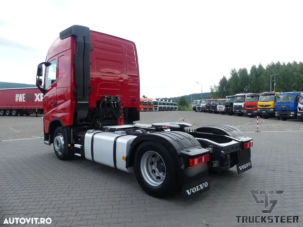 Volvo FH460 - 3