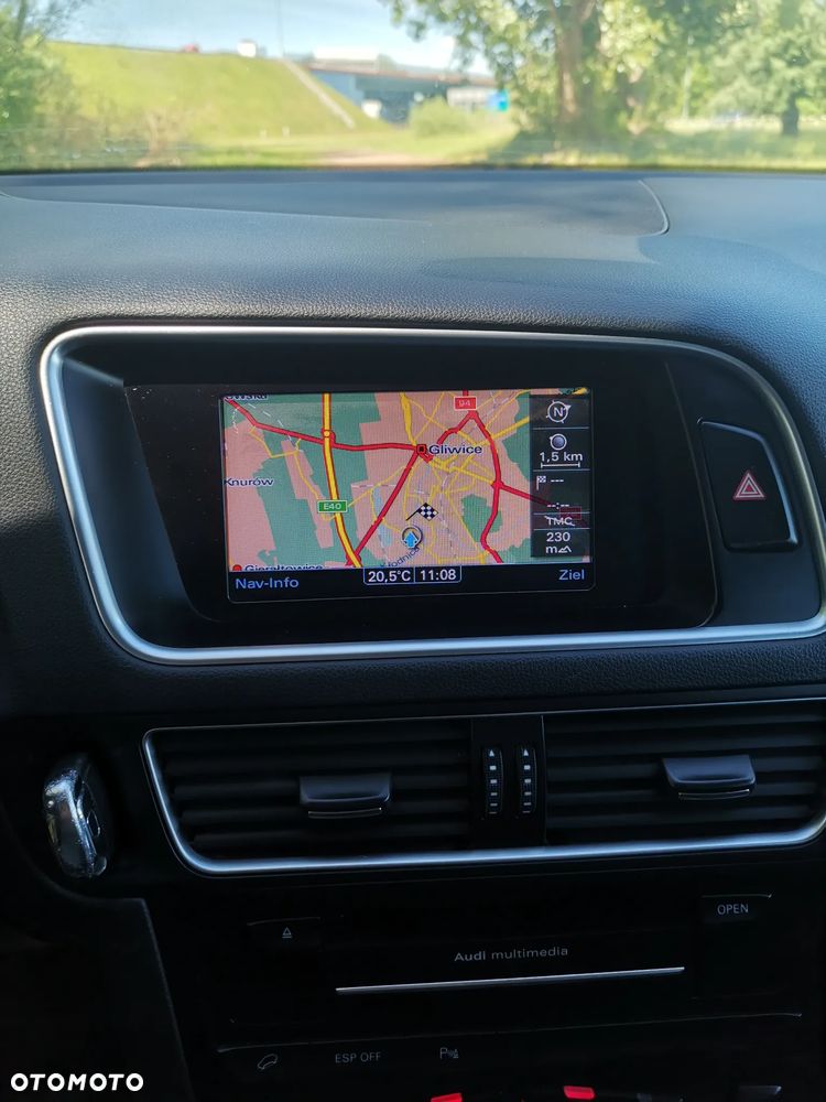 Audi Q5 - 5