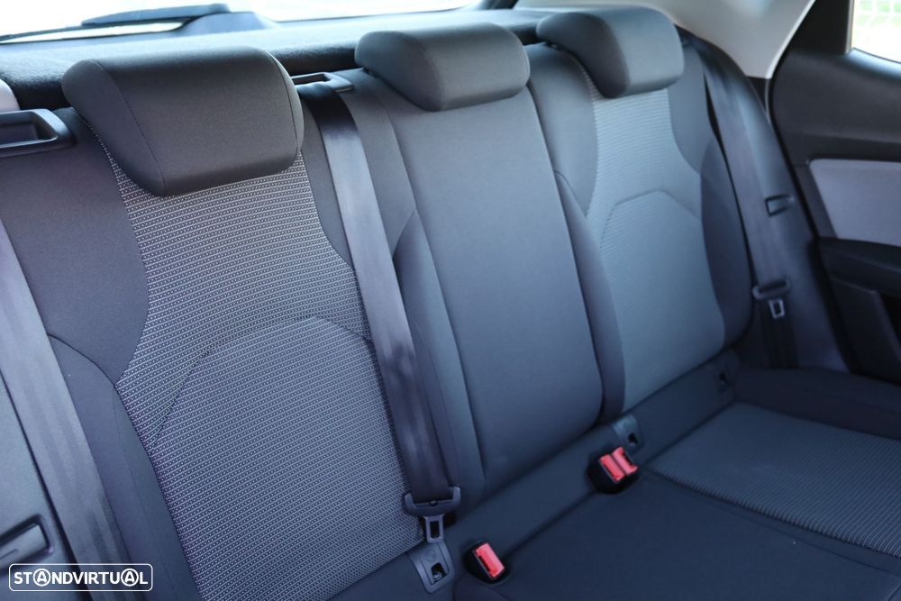 SEAT Leon 1.6 TDI Xcellence S/S - 18