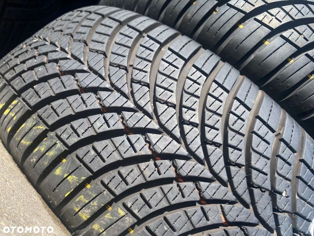 205/60/15 Goodyear Vector 4S gen3_7,4mm_2szt_(55) - 4