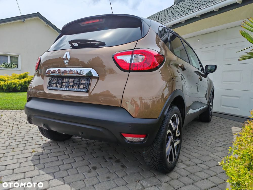 Renault Captur 0.9 Energy TCe Intens EU6 - 6