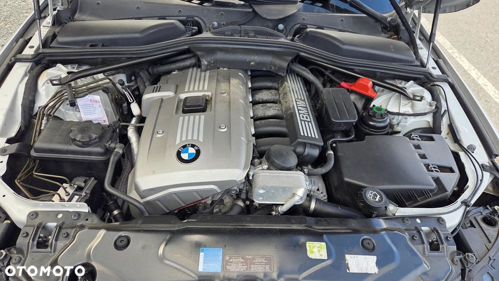 BMW Seria 5 - 10
