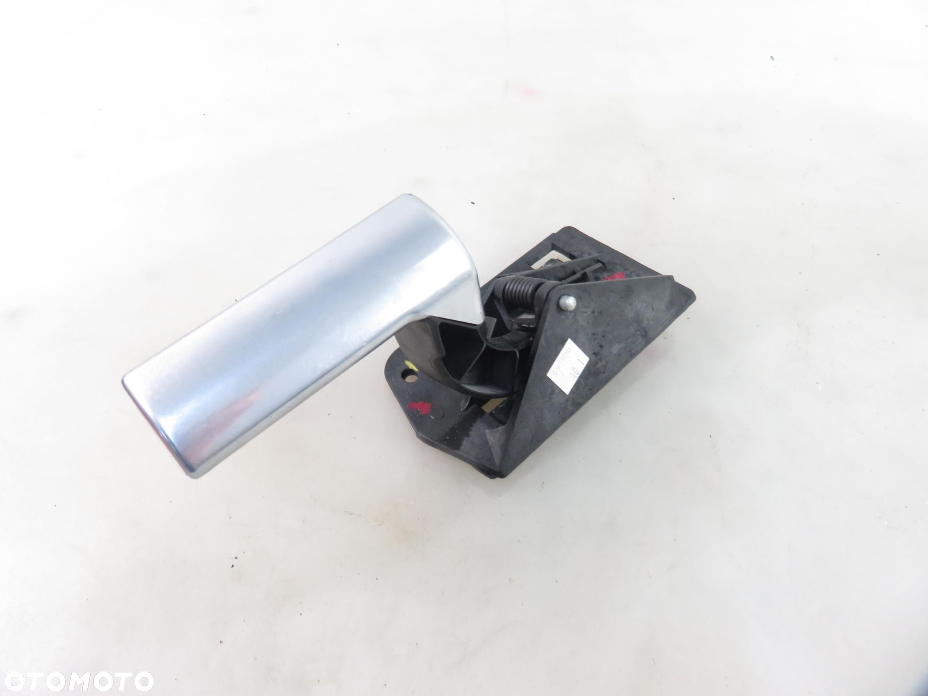 KLAMKA PRAWA PRZEDNIA HUMMER HUMMER H2 15029904 15057527 - 2