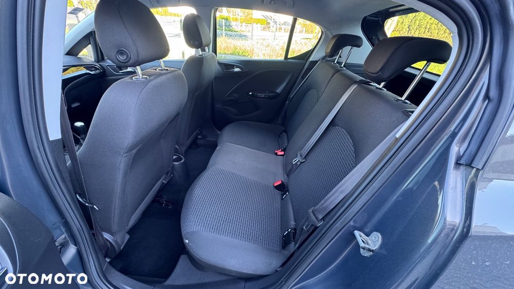 Opel Corsa 1.4 EcoFLEX Start/Stop drive - 15
