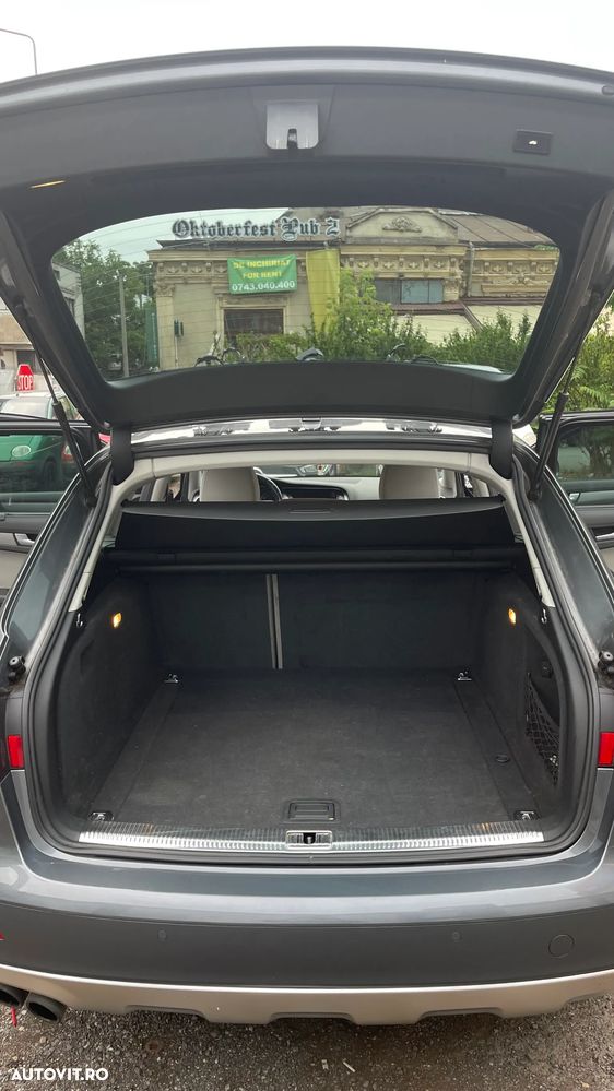 Audi A4 Allroad 2.0 TDI - 13