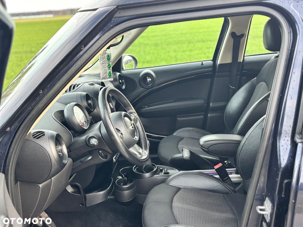 MINI Countryman - 12