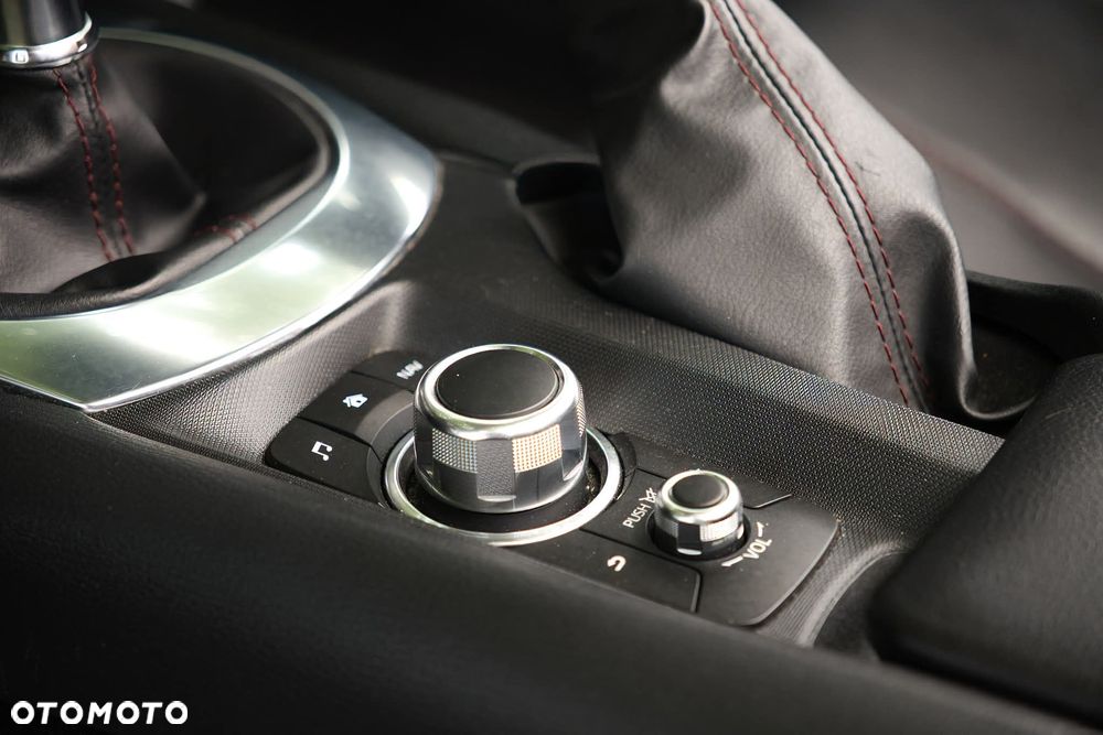 Mazda MX-5 SKYACTIV-G 131 Prime-Line - 13