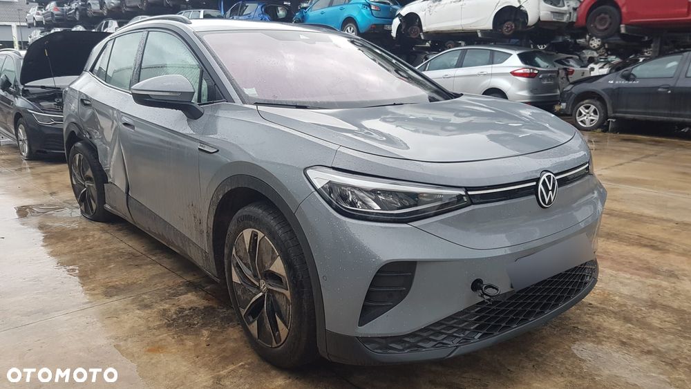 Volkswagen ID.4 77kWh Life Pro - 2