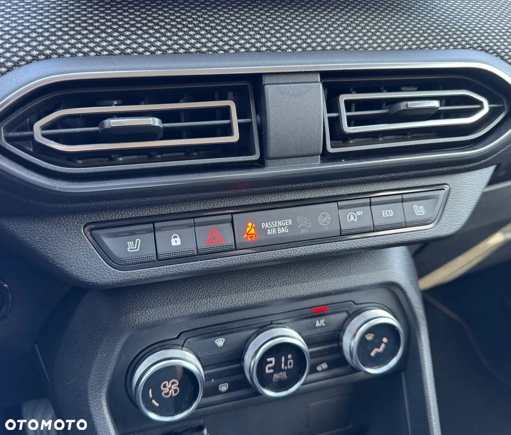 Dacia Jogger TCe 110 Extreme - 21