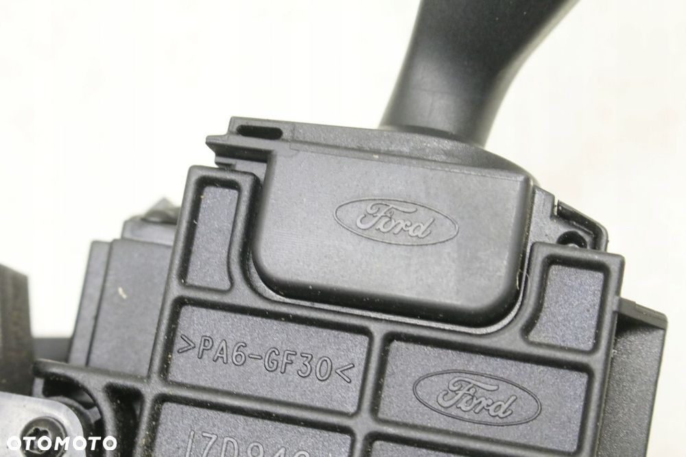przełącznik taśma Ford Focus MK2 - 6