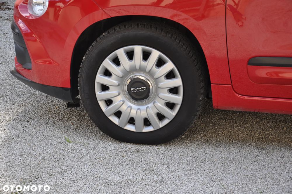 Fiat 500L 1.4 16V Pop Star - 18
