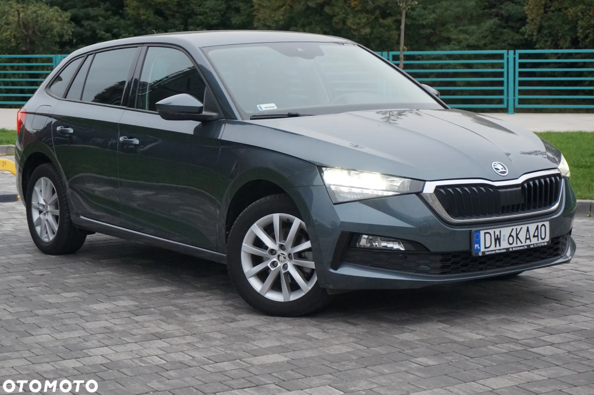 Skoda Scala ver-1-0-tsi-ambition - 3