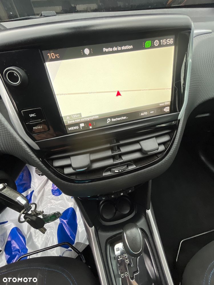 Peugeot 2008 PureTech 110 GPF Stop&Start EAT6 Style - 20