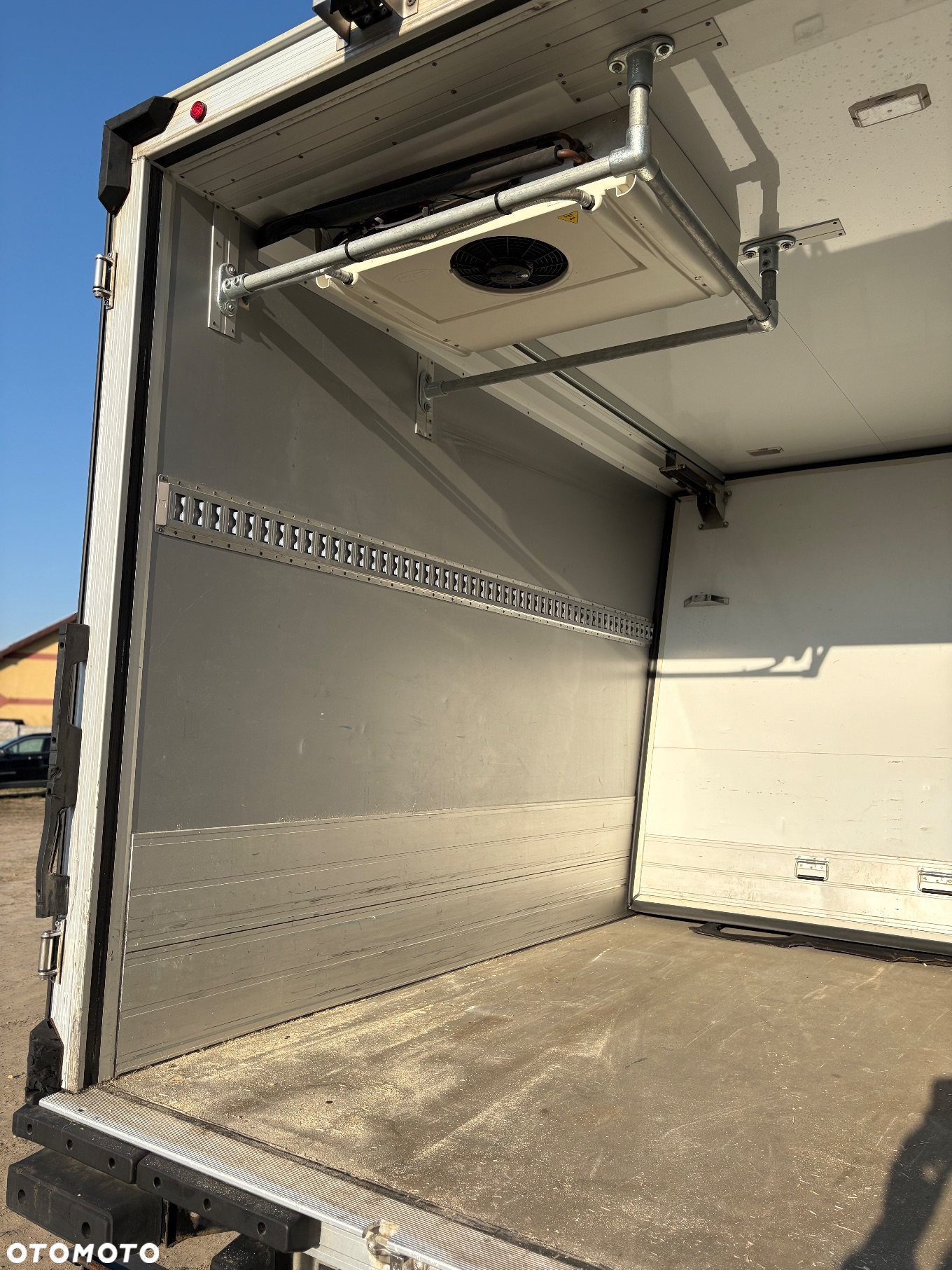 Iveco Daily - 10