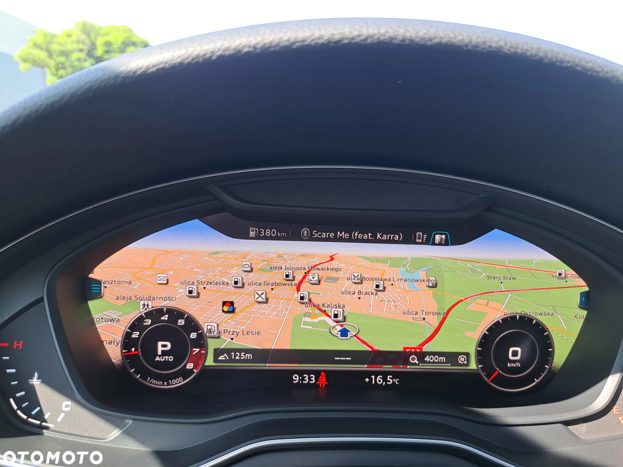 Audi A5 2.0 TFSI Quattro S tronic - 23