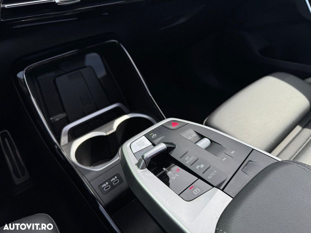 BMW X1 xDrive23d Aut. M Sportpaket - 12