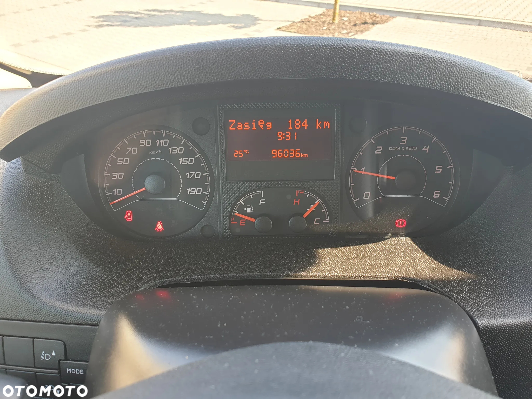 Citroën JUMPER - 8