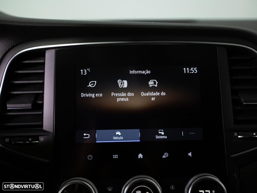 Renault Mégane - 25