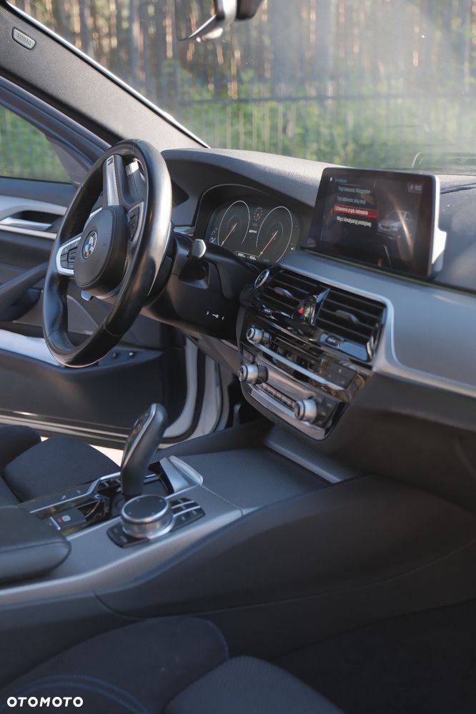BMW Seria 5 - 6