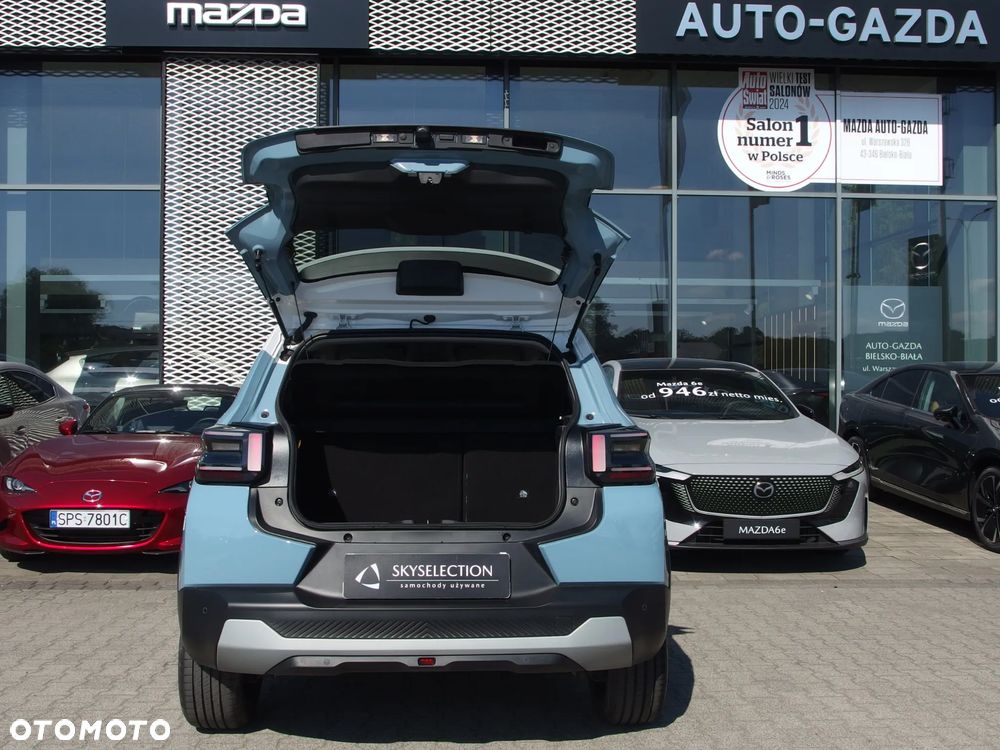 Citroën C3 1.2 T Max - 8