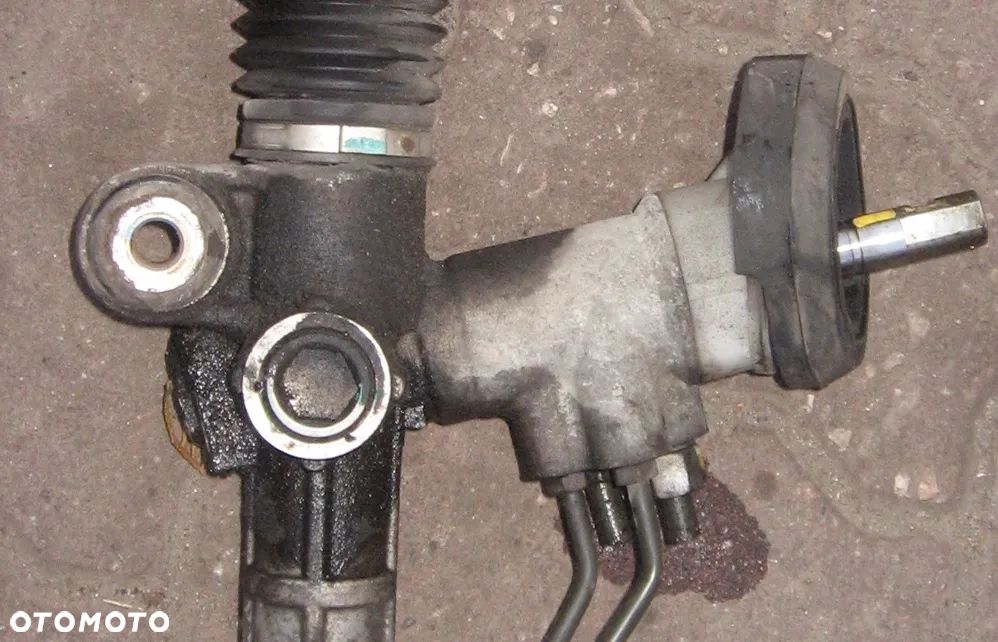 maglownica przekładnia SPARK II 95228682 - 2