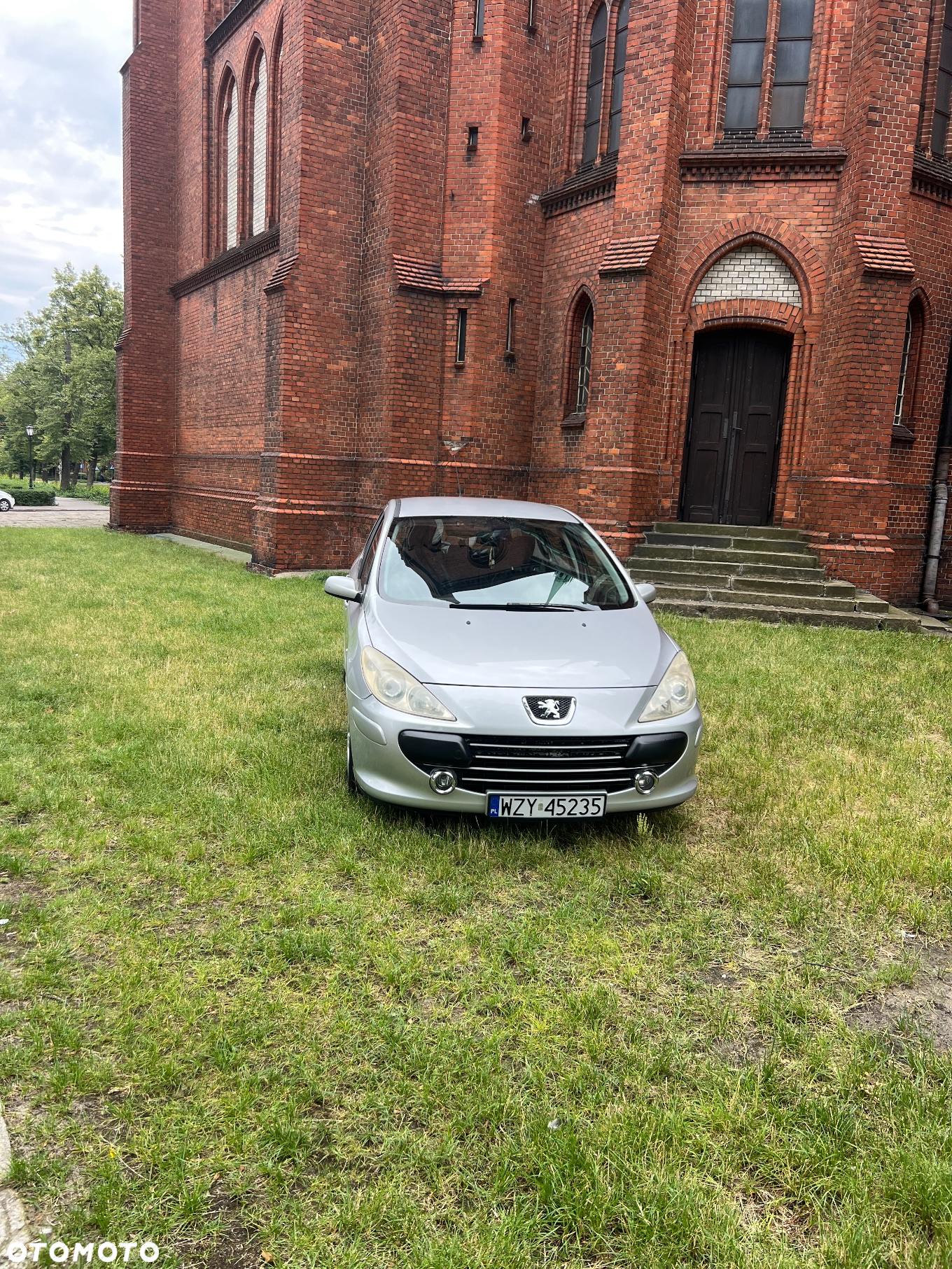 Peugeot 307 140 Premium - 3