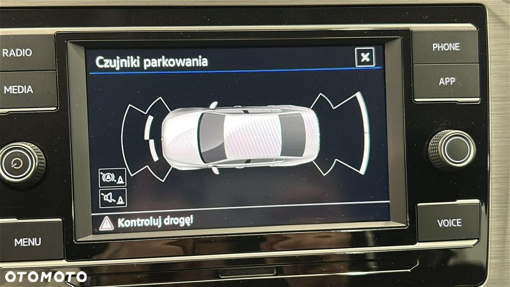 Volkswagen Passat 1.5 TSI EVO Essence DSG - 19