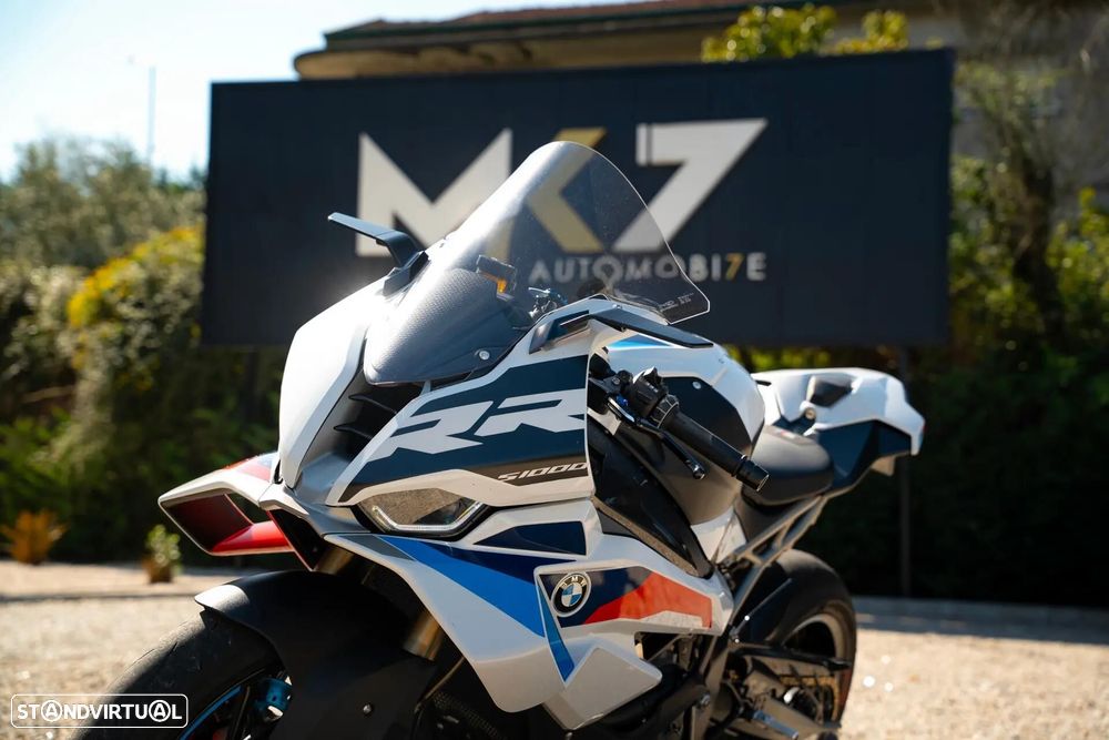 BMW S 1000 RR - 2