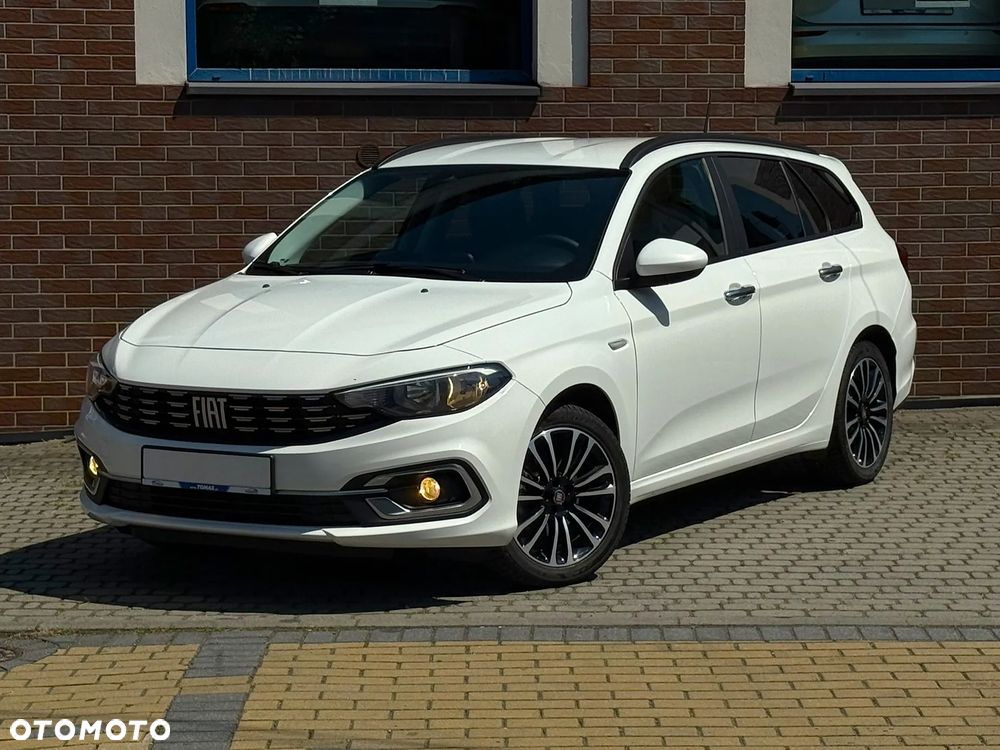 Fiat Tipo 1.0 T3 City Life - 16