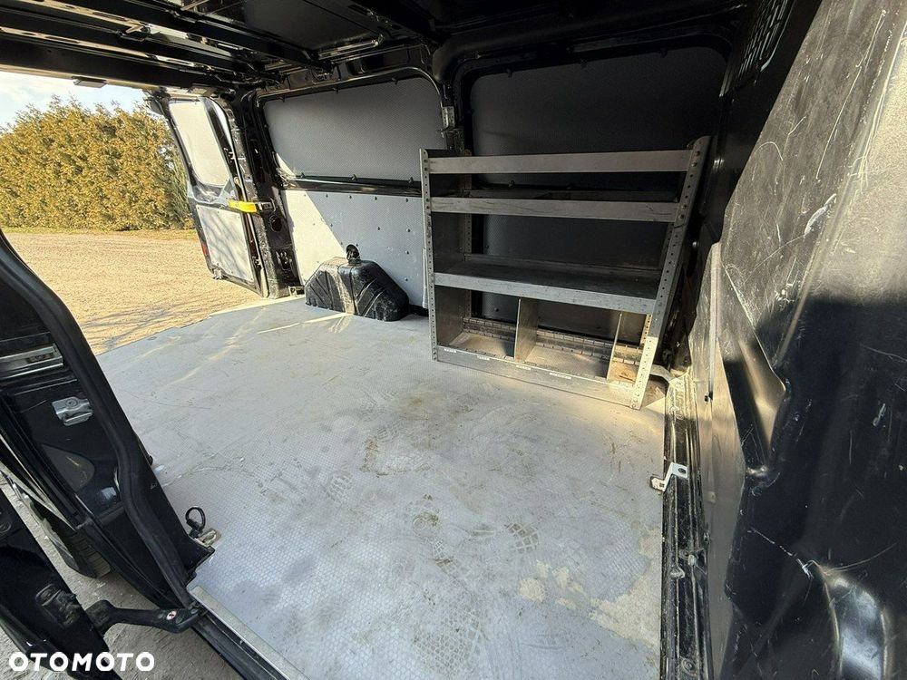 Ford Transit Custom - 7