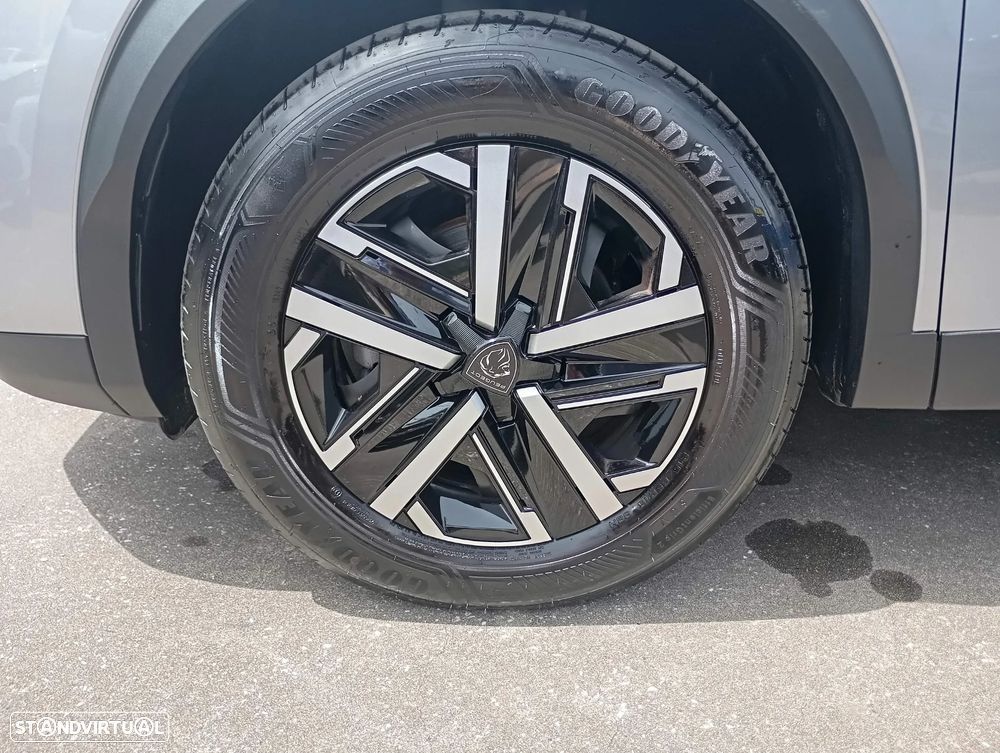Peugeot 2008 1.2 PureTech Style - 13