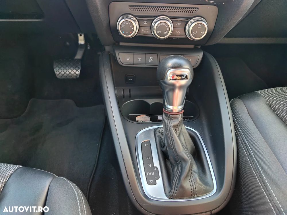 Audi A1 - 10