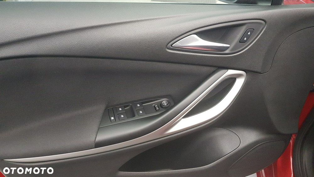 Opel Astra - 18