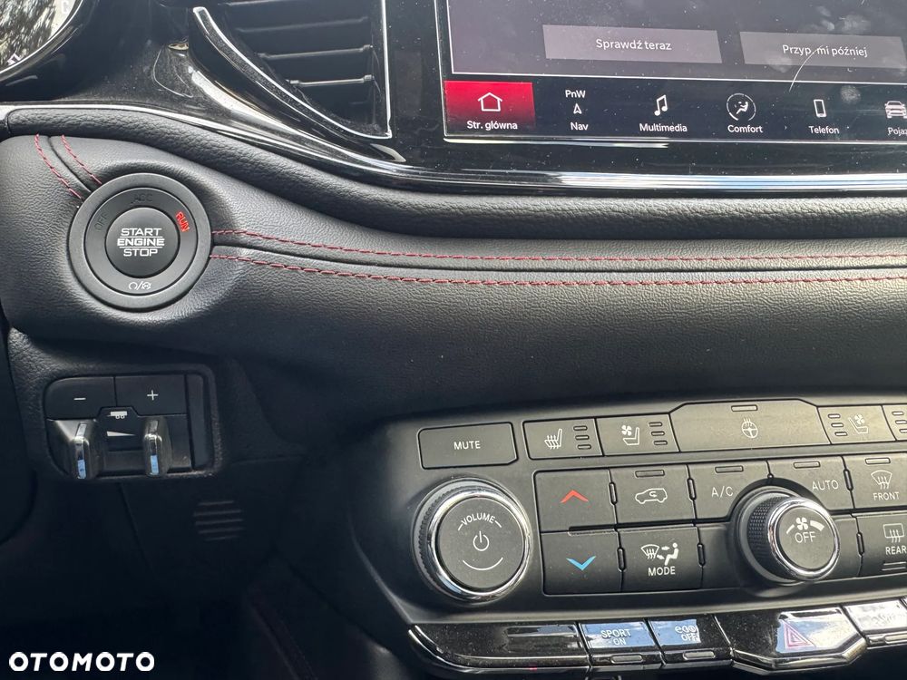 Dodge Durango 5.7 R/T - 23