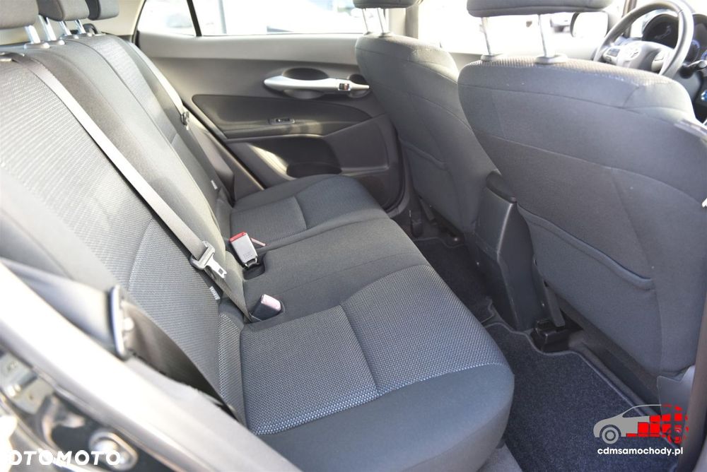 Toyota Auris - 18