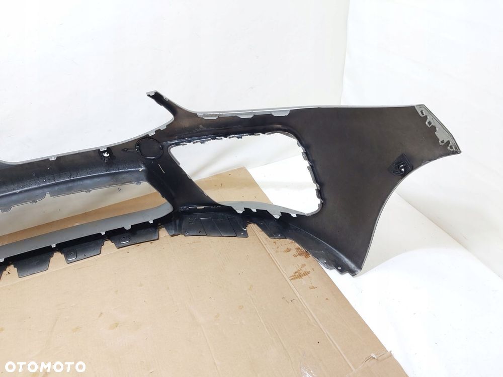 zderzak przód przedni bmw m8 f91 f92 m-power 8098582 - 12