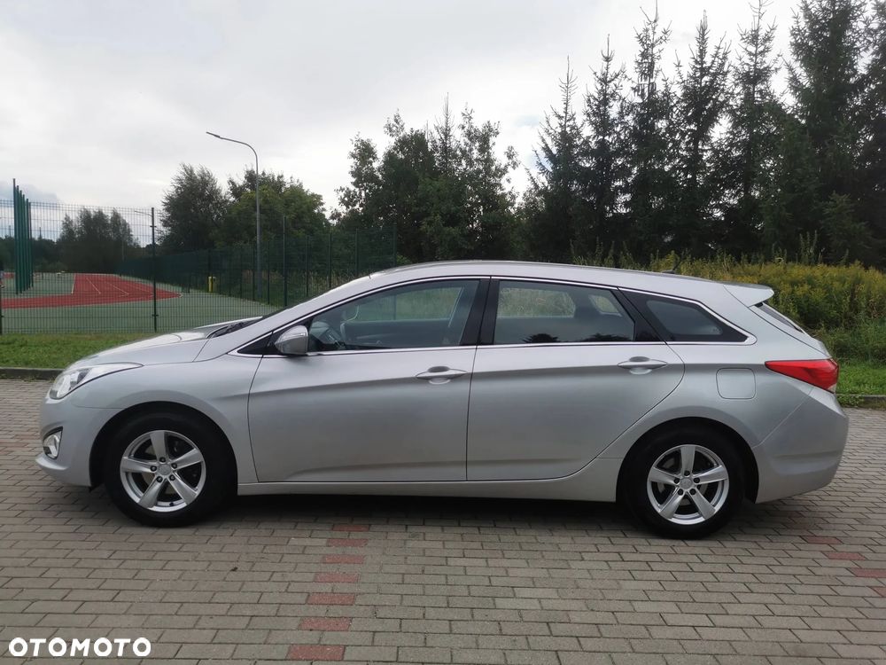 Hyundai i40 1.6 Comfort - 3